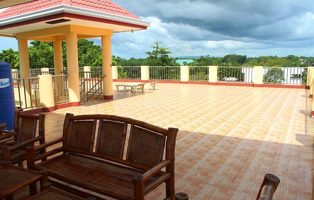 Cherrys @ Home Too Inland Resort Panglao Zewnętrze zdjęcie