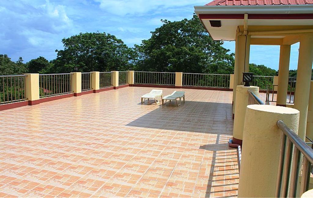 Cherrys @ Home Too Inland Resort Panglao Zewnętrze zdjęcie