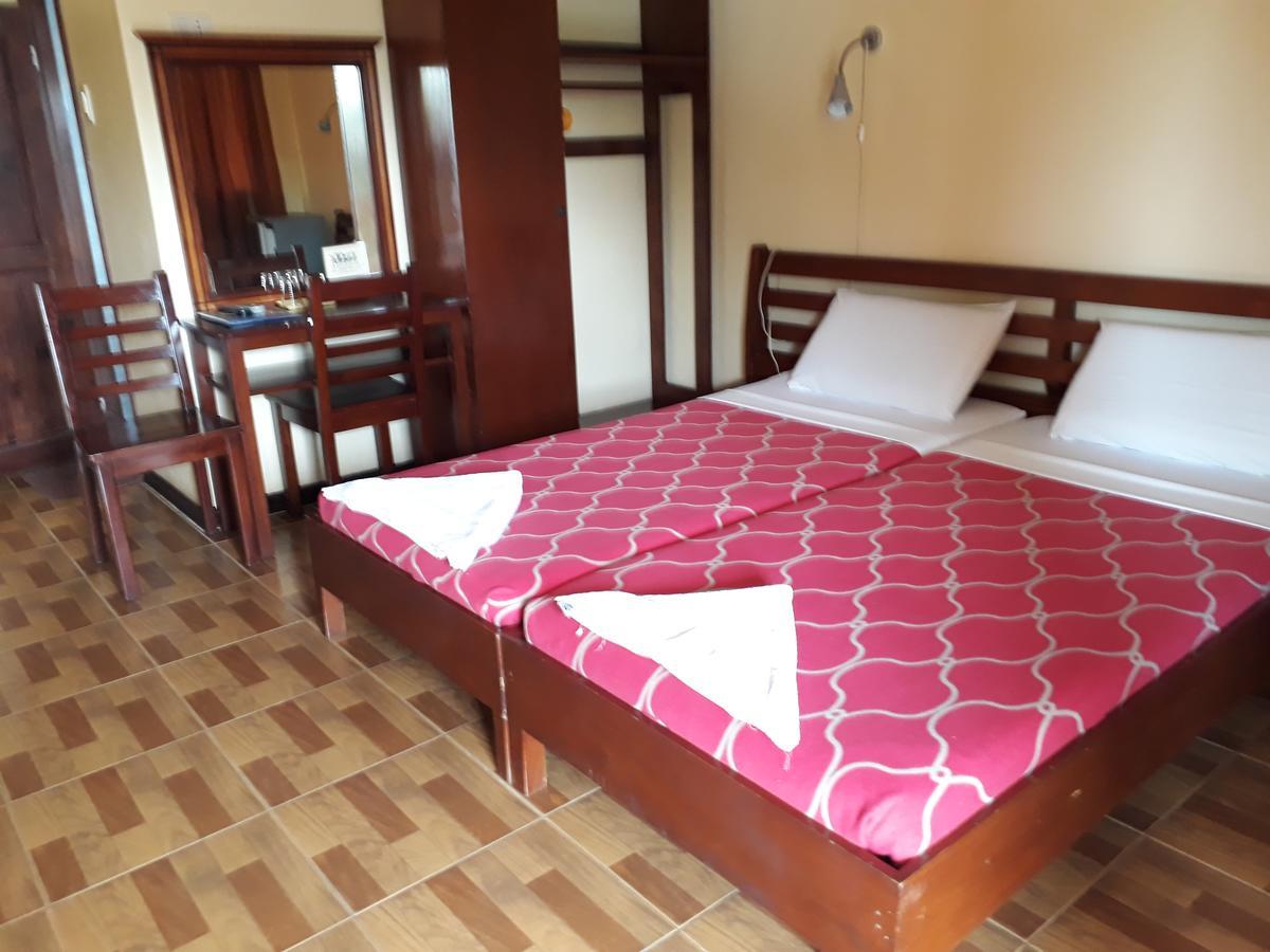 Cherrys @ Home Too Inland Resort Panglao Zewnętrze zdjęcie